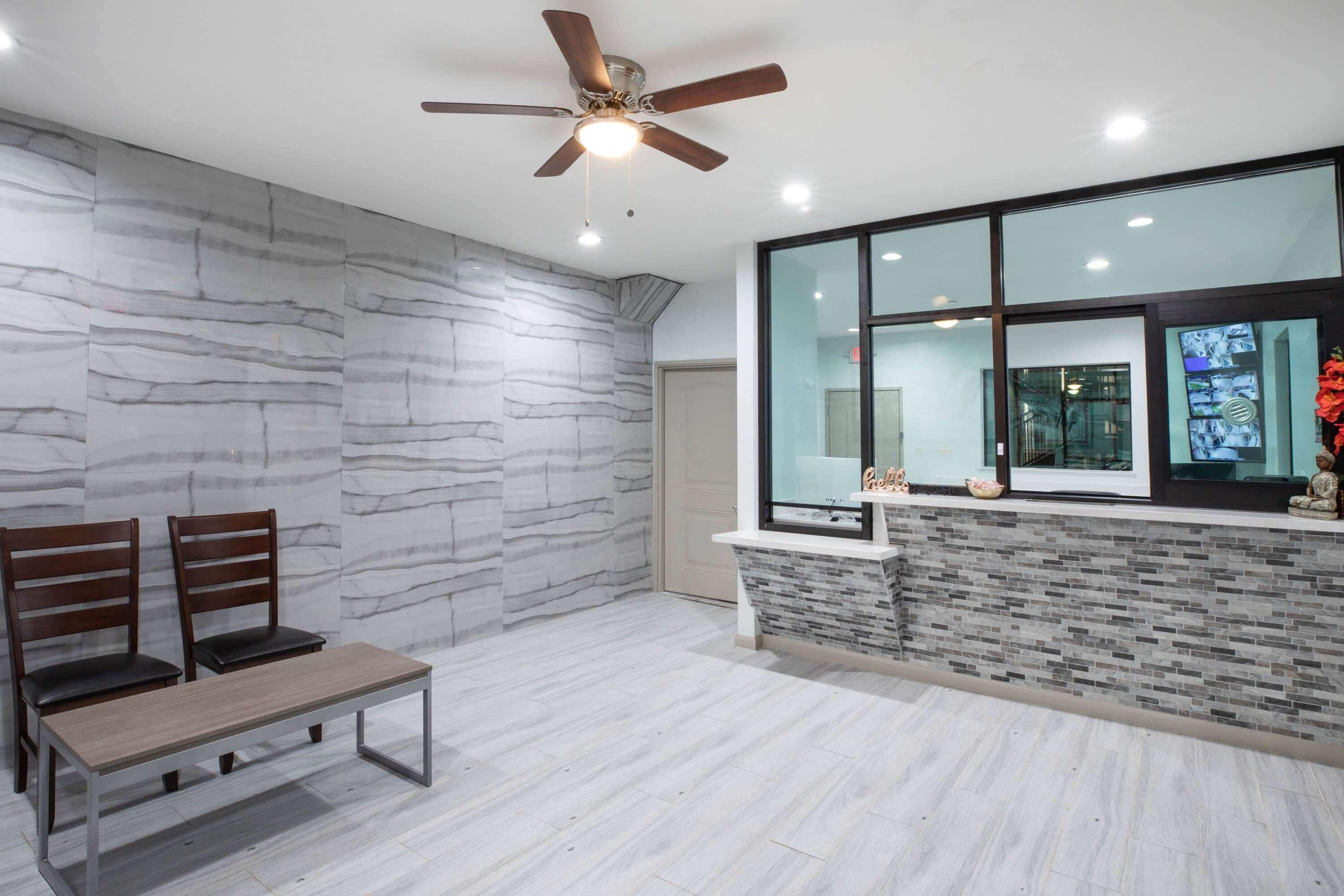 Super 8 By Wyndham Humble Houston Fallcreek Esterno foto